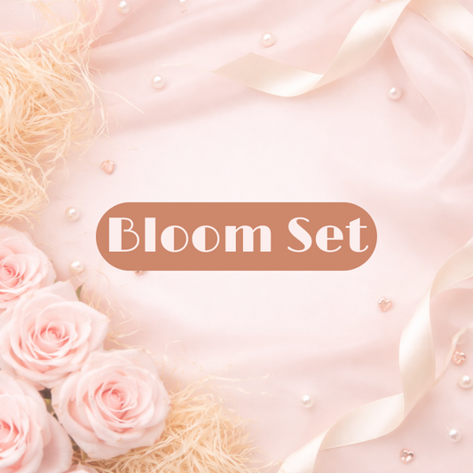 Bloom Set