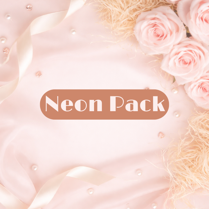 Neon Pack
